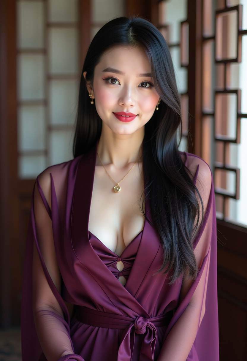 牧羊少年与獒