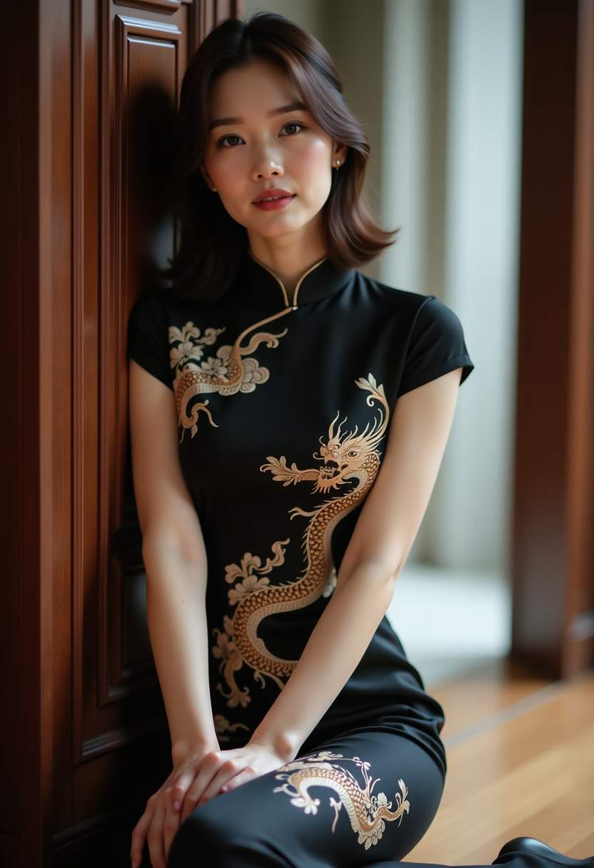 犬与少年