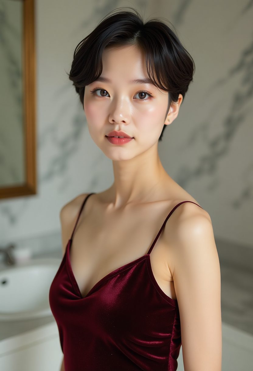 老狗与海