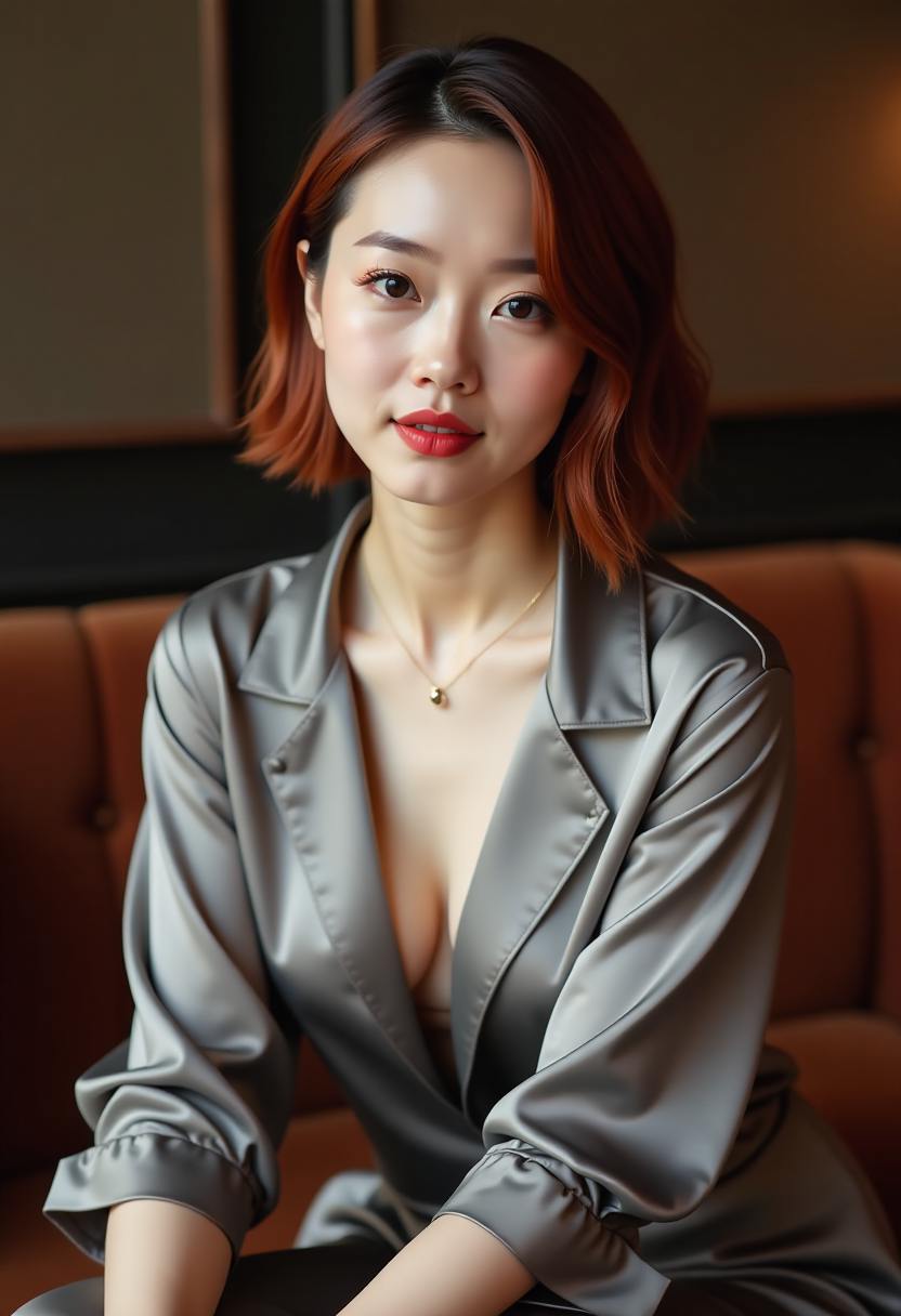 城市里的流浪犬