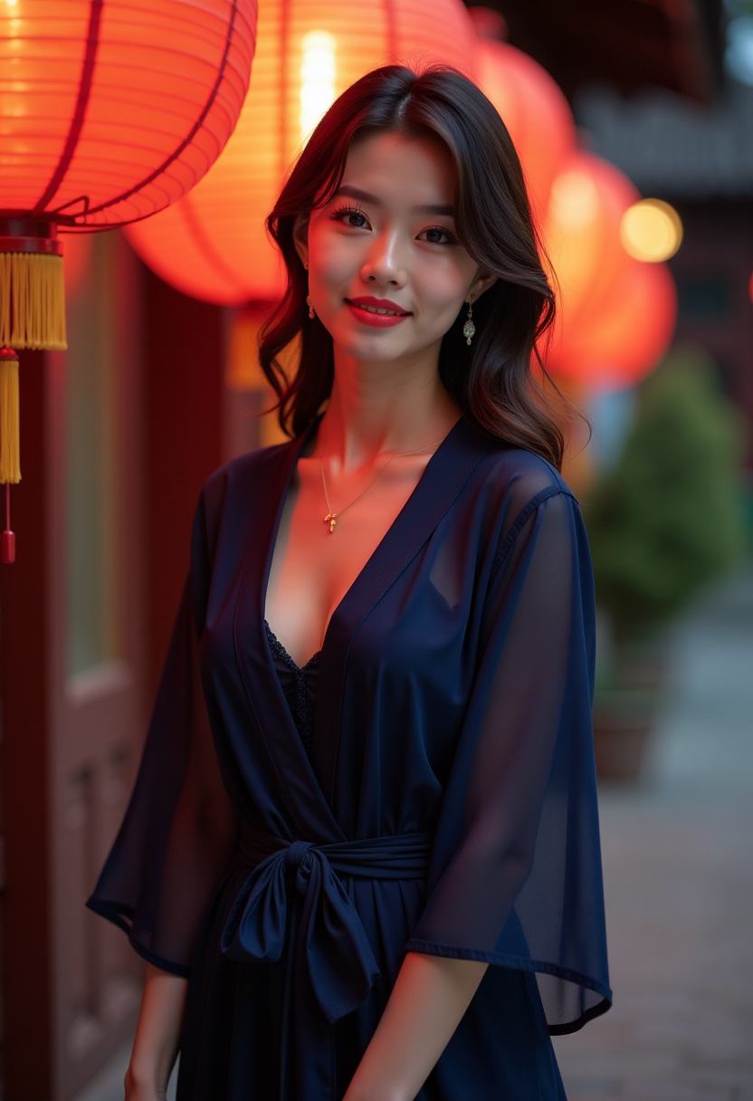 小柴犬的冒险