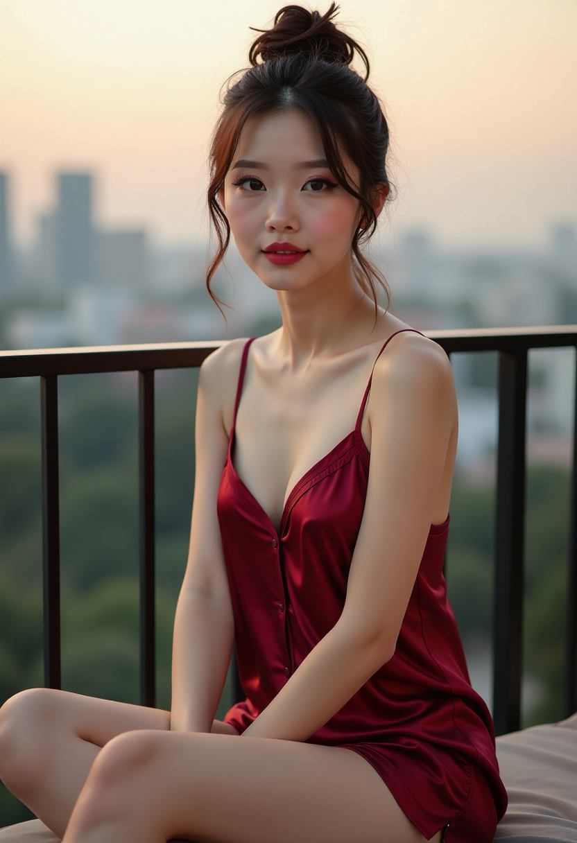 田野上的边牧