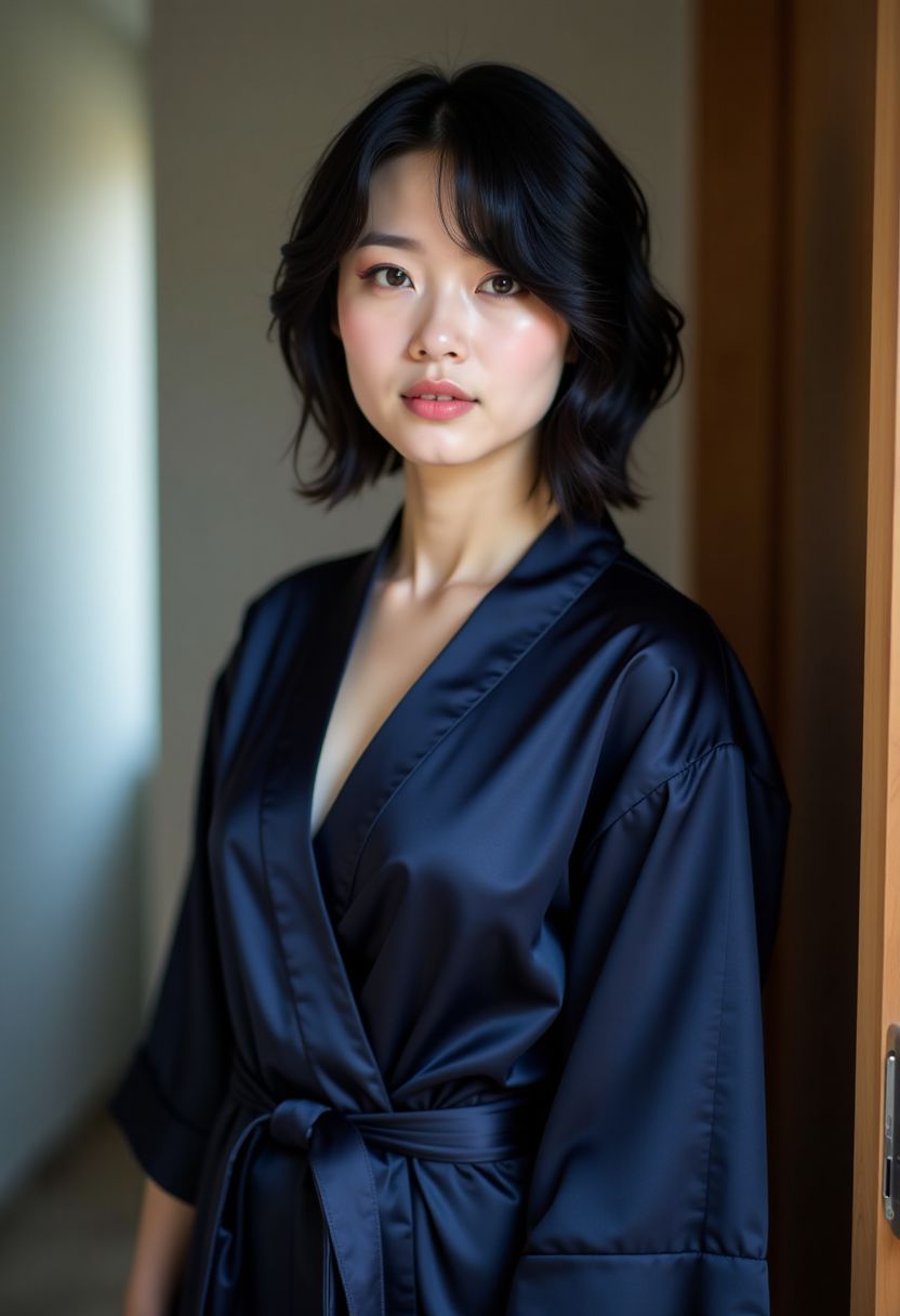 小镇上的治疗犬